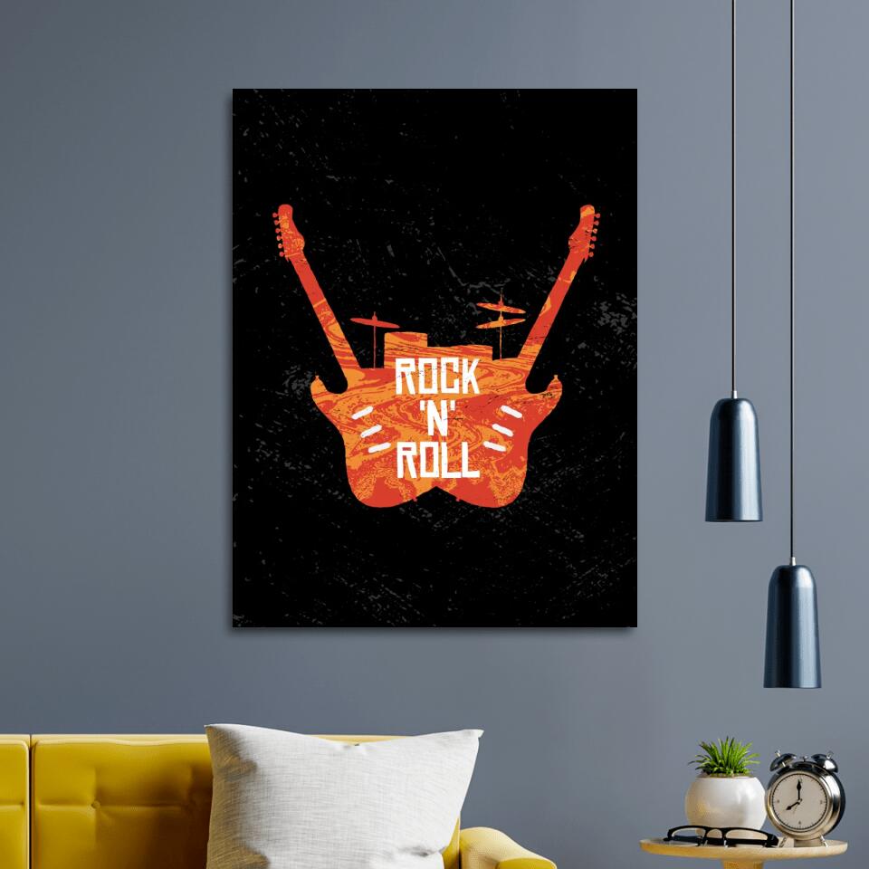 Rock n roll
