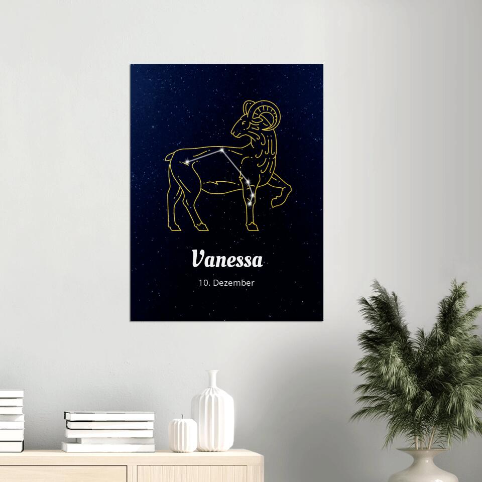 Tela zodiacale
