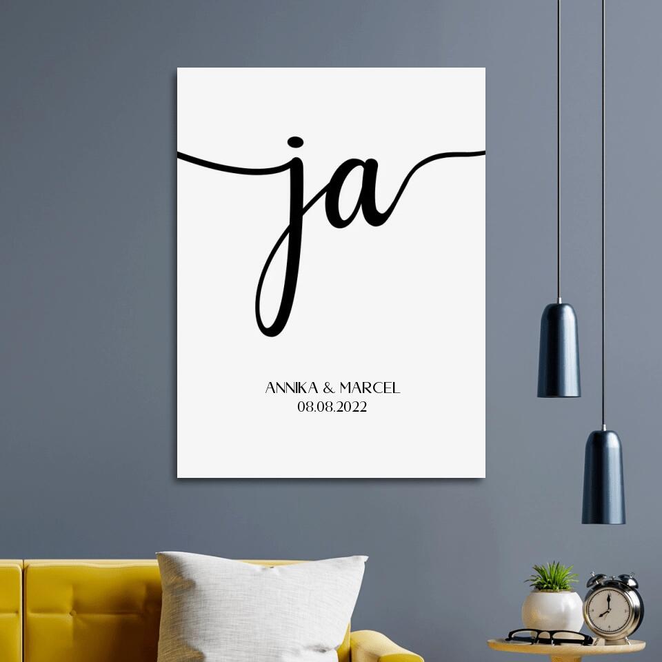 Ja