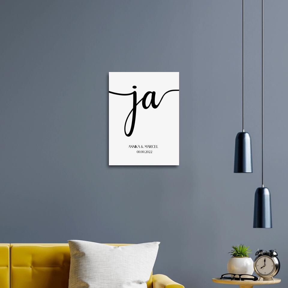 Ja