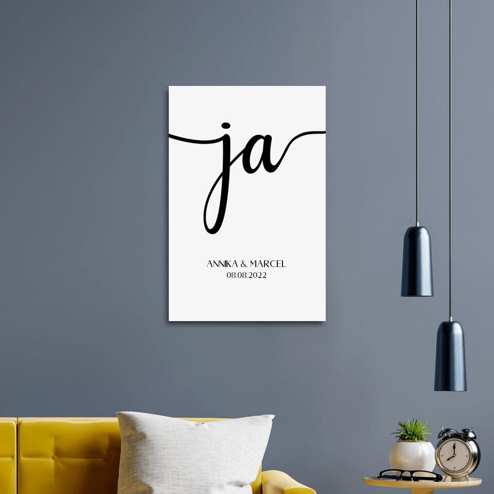 Ja
