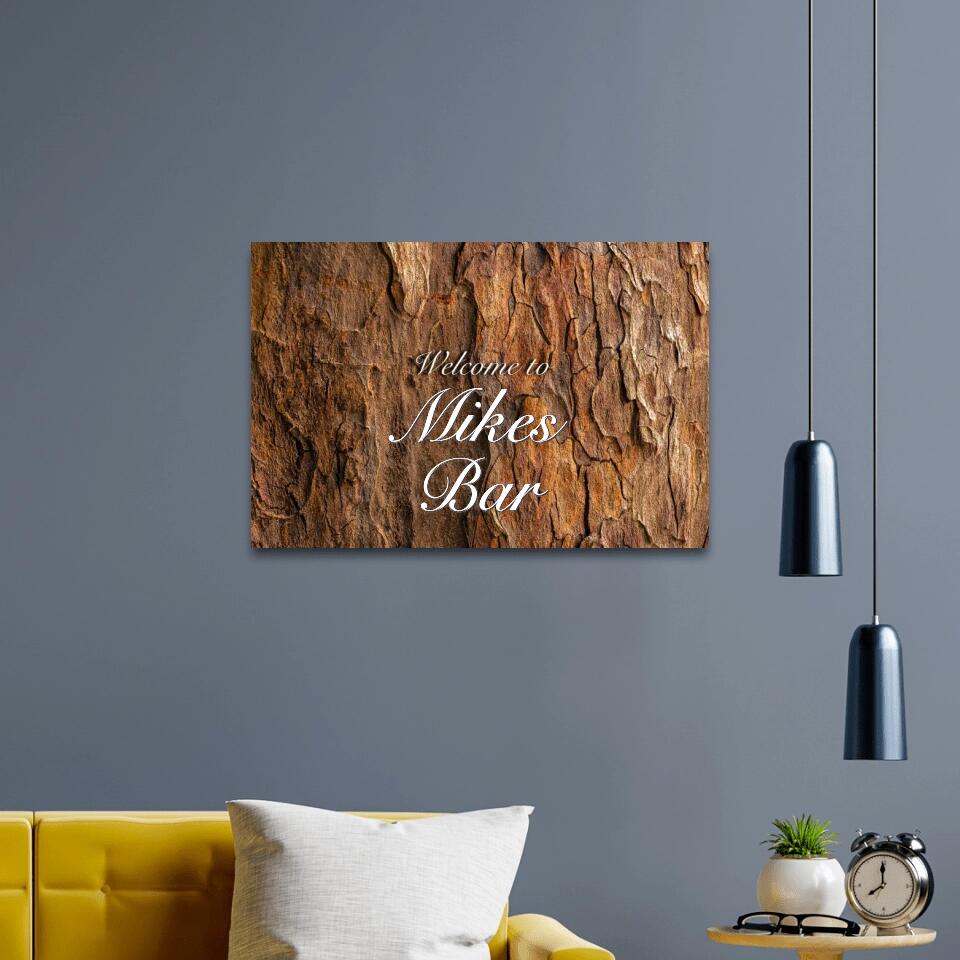 Welcome to Bar Holzoptik