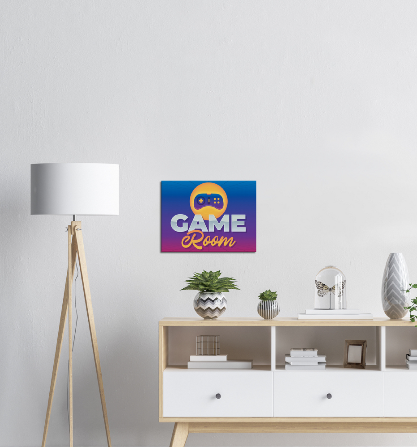 sala giochi