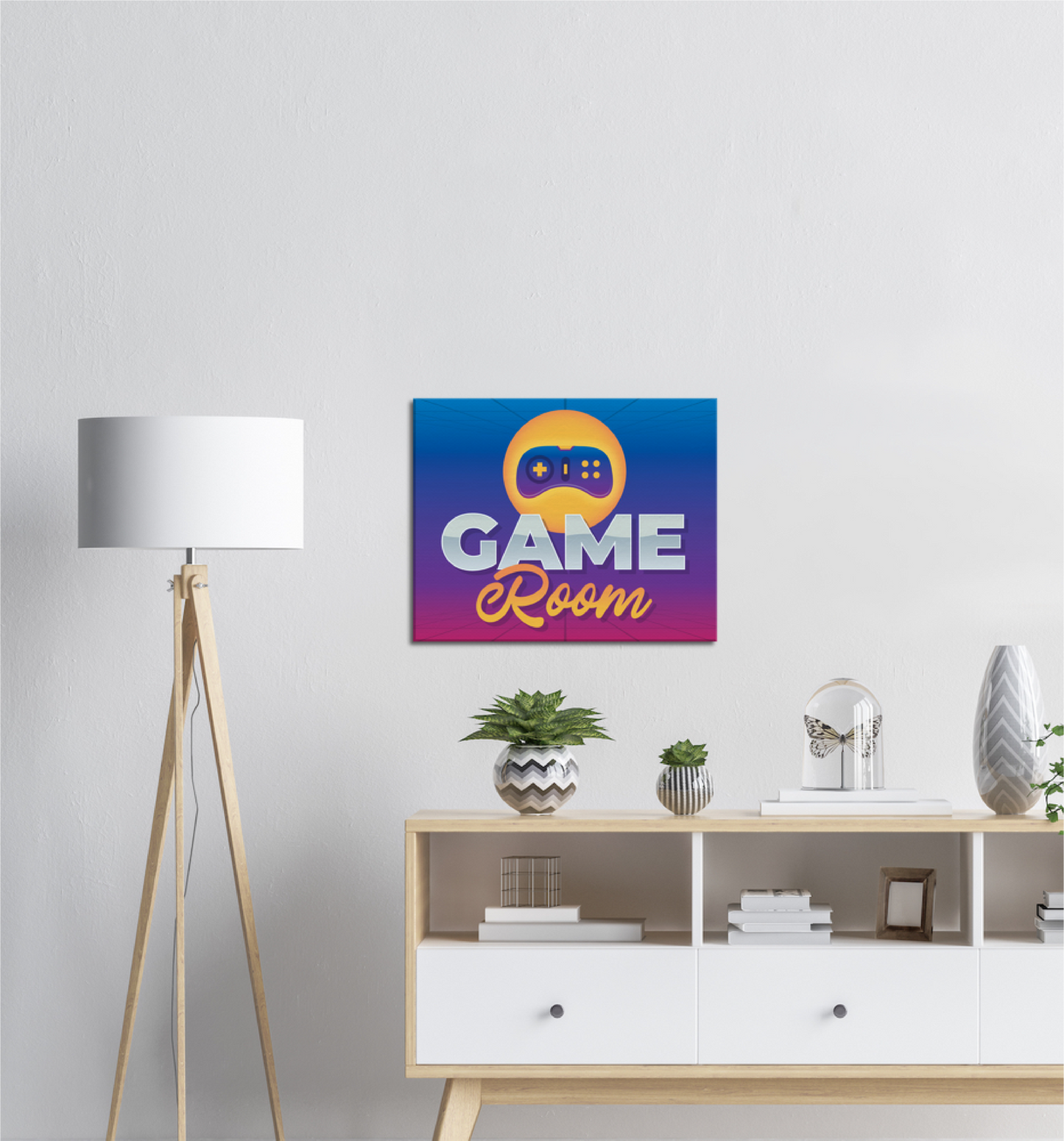 sala giochi