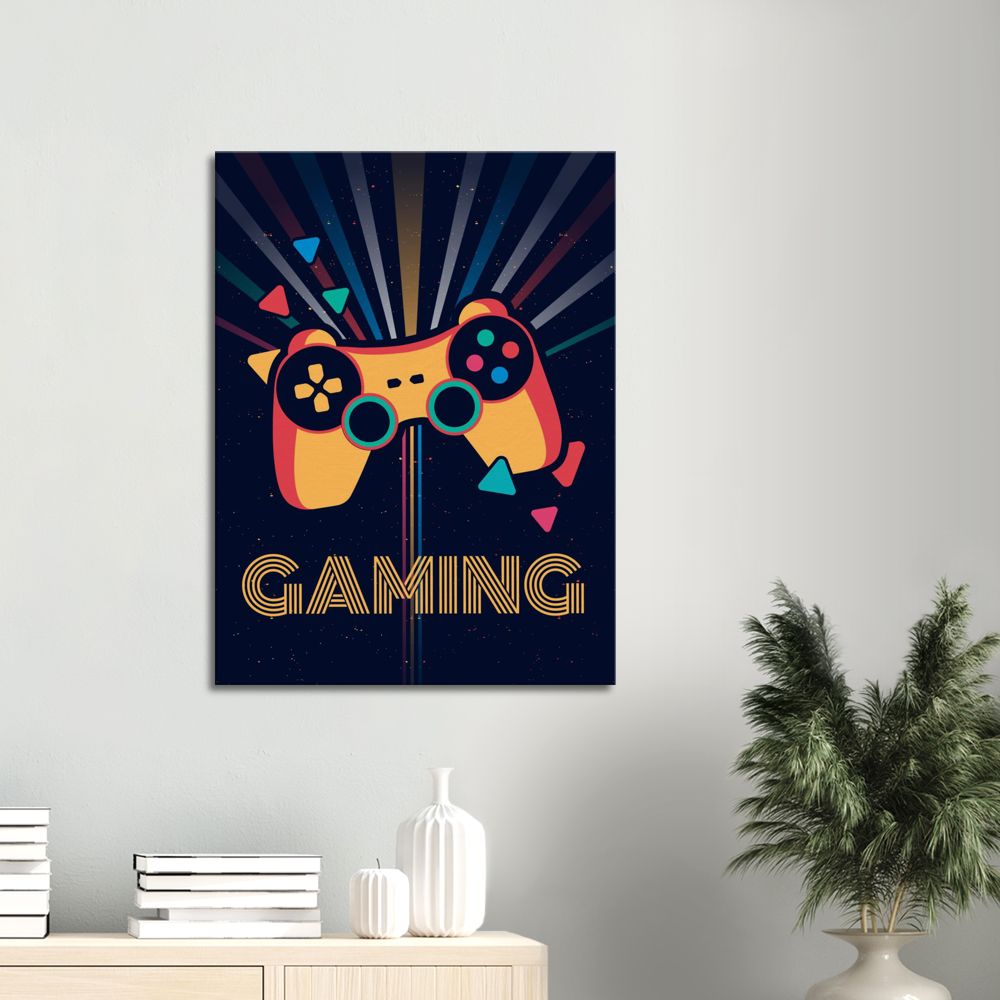 Gioco retrò