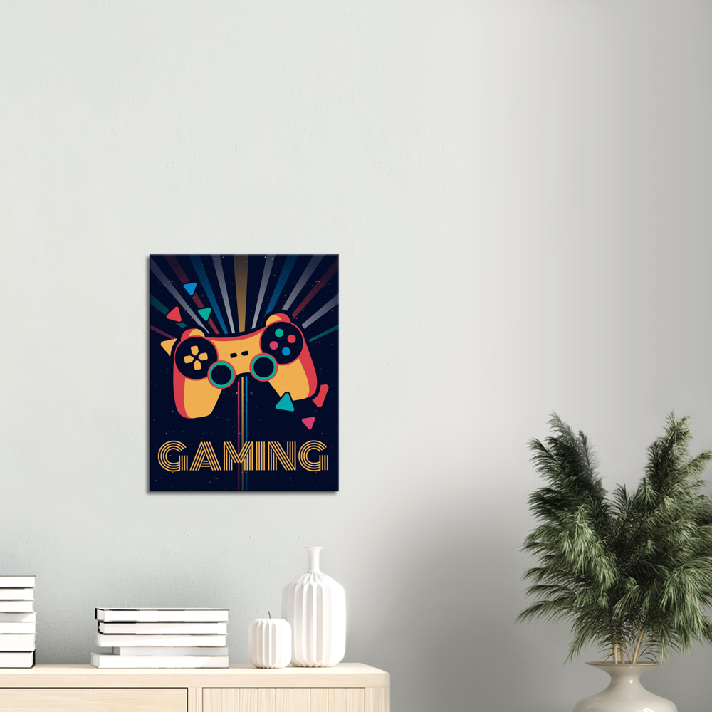 Gioco retrò
