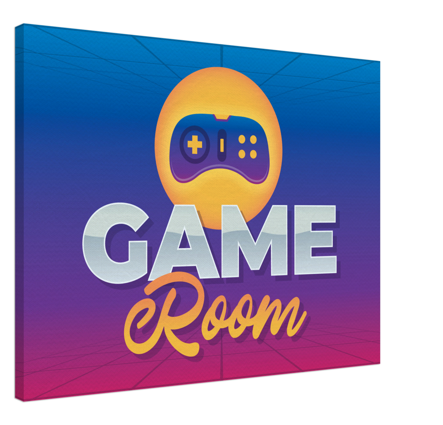 sala giochi