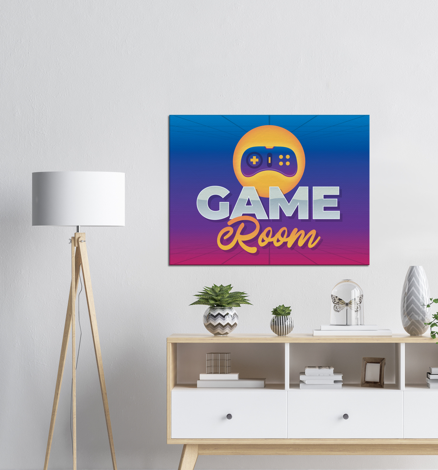 sala giochi