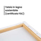 IT4 - Italian Wooden Frame