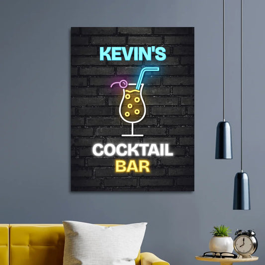 Cocktail Bar